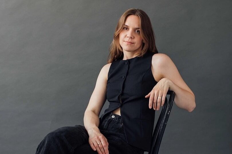 Comedian Laura Ramoso Announces Australia and New Zealand Tour