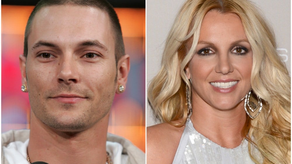 Kevin Federline Speaks Out on Britney Spears’ Alleged Drug Use and Erratic Behaviour, Opposes End of Her Conservatorship: 7 Biggest Revelations From New Memoir