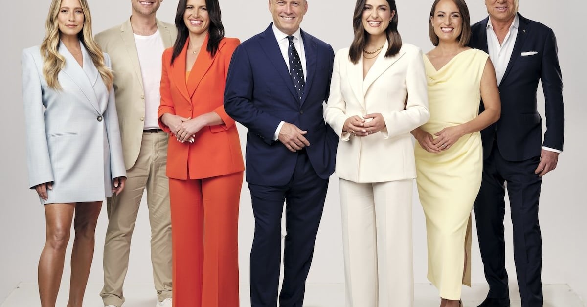 Nine Network Unveils New & Returning Content at 2026 Upfronts
