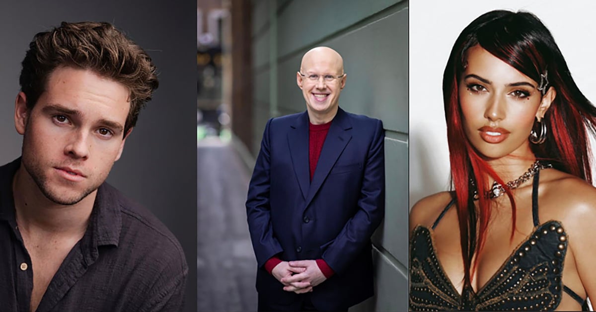 All-Star Cast Joins New Australian Animated Spy Adventure ‘Zac Power’