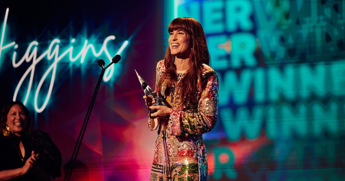 2026 ARIA Awards to Celebrate 40 Years of Australian Music