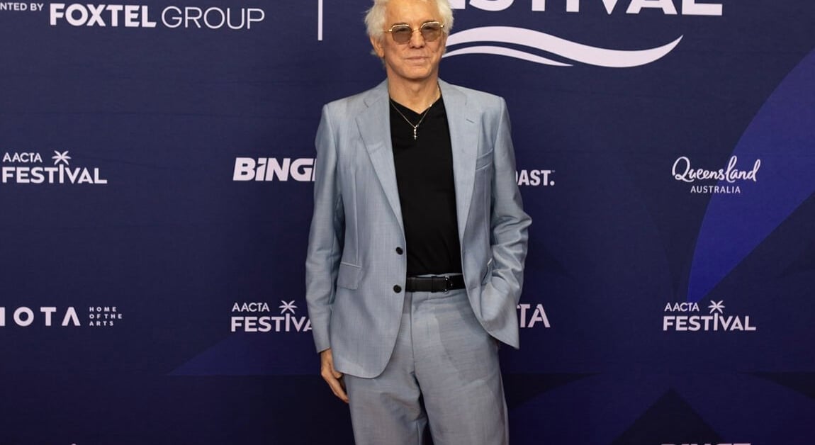 Hollywood Now Keeps Coming Back to Australia. Baz Luhrmann Isn’t Surprised