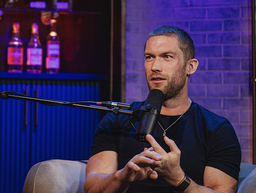 ‘Modern Wisdom’ Podcast Host Chris Williamson Announces Tour