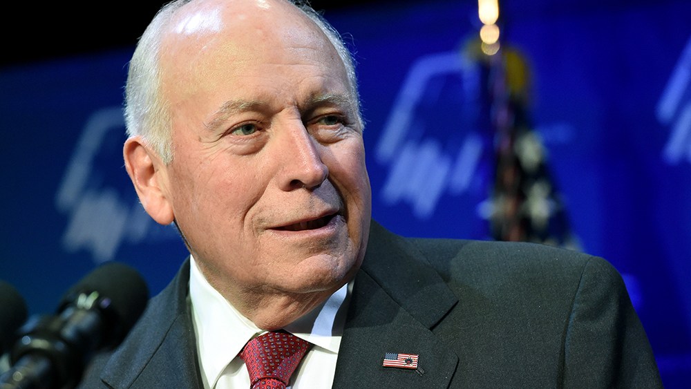Dick Cheney, Former Vice President, Iraq War Architect and Trump Critic, Dies at 84
