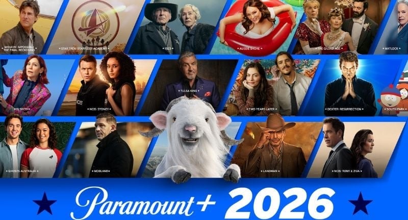 Paramount Australia Puts Unified Video and Attention Metrics at Heart of 2026 Vision
