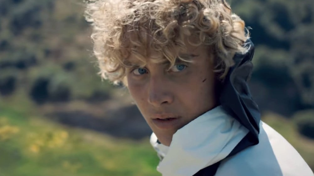 The Hunger Games: Sunrise on the Reaping' Trailer: First Look at Joseph Zada's Young Haymitch in Series Prequel
