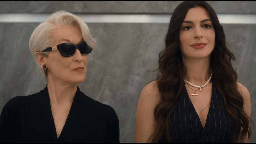 ‘The Devil Wears Prada 2’ Dominates Australian Box Office on Debut