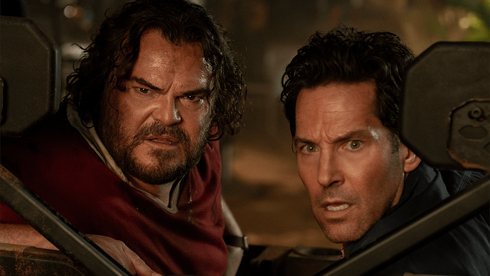 ‘Anaconda' Review: High-Concept Cover Version Flips Genres, Revisiting Killer-Snake ‘Classic' With Scant Laughs and Zero Scares