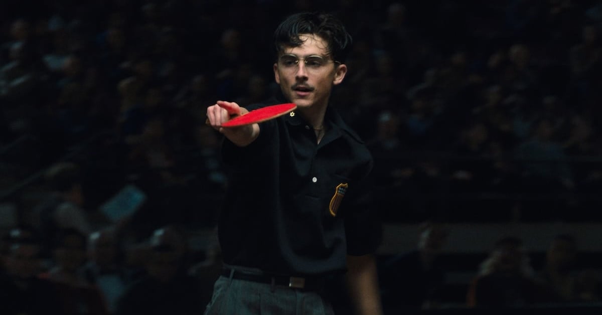 ‘Marty Supreme’ Becomes A24’s Best Performing Australian Opening Yet