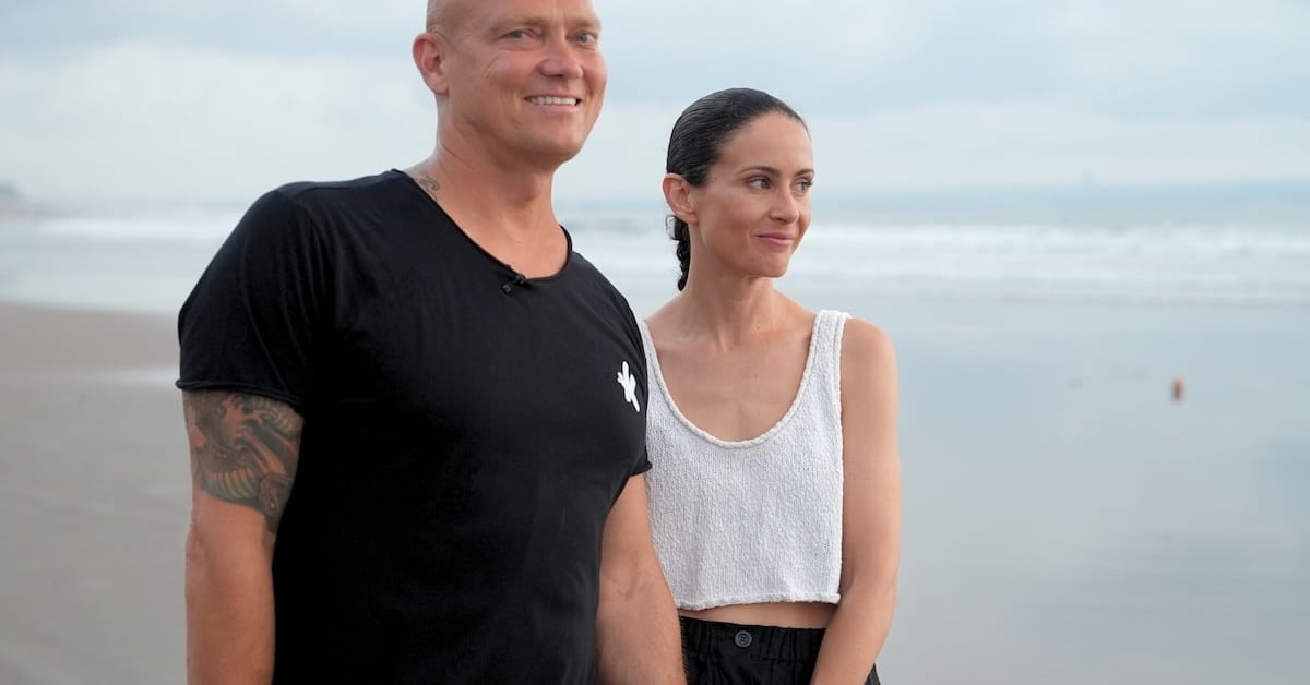 Olympic Swimmer Michael Klim to Star in ‘Australian Story’ 2026 Premiere