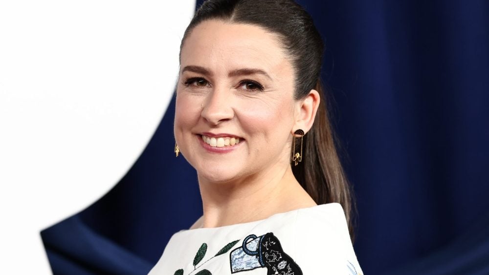 Ms. Rachel Apologises for Liking Antisemitic Instagram Comment: ‘I’m a Human Who Makes Mistakes’