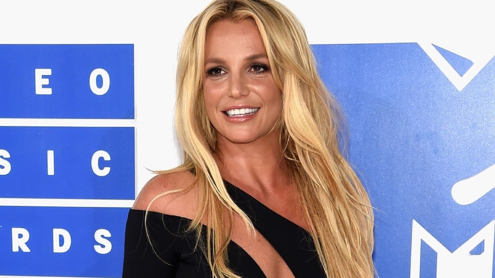 Britney Spears Says She ‘Will Never Perform in the U.S., But Wants to Come to Australia