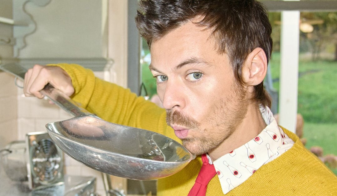 Harry Styles Announces 2026 Australian Tour Dates