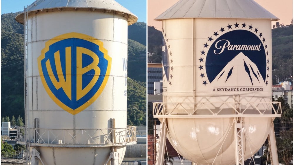 Warner Bros. Discovery Says Over 93% of Shareholders Have ‘Rejected Paramount’s Inferior Scheme’ in Favour of Netflix Deal