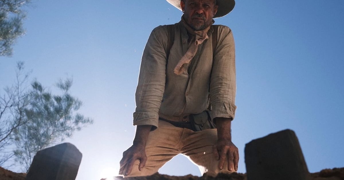 Warwick Thornton’s ‘Wolfram’ Sets Australian Theatrical Release Date and Berlin Film Festival Appearance