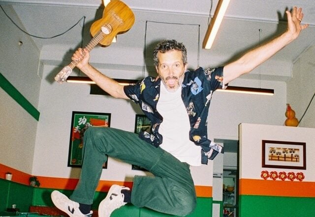 Flight of the Conchords’ Bret McKenzie Announces Australia and New Zealand Tour