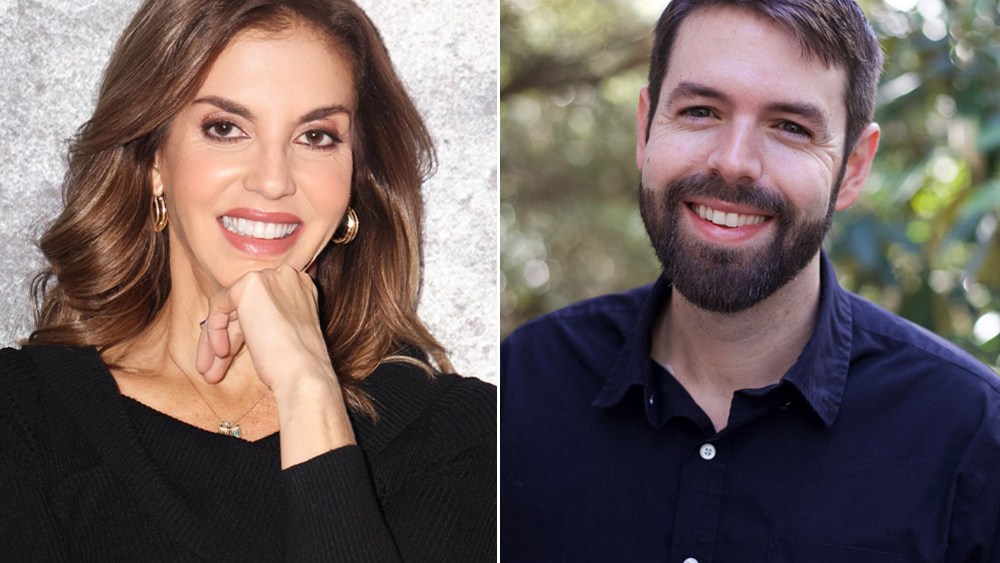 Leila Rappold Billboard Announces New Co-Chief Content Officers