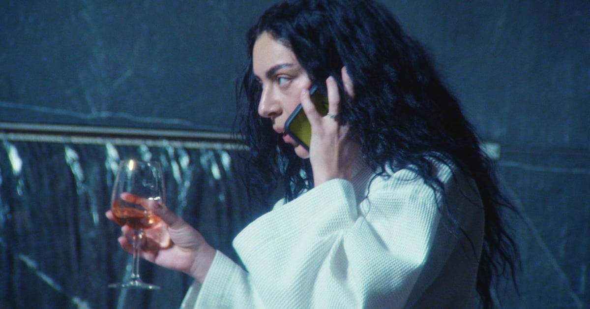 Australian Release Date for Charli XCX’s Film Confirmed