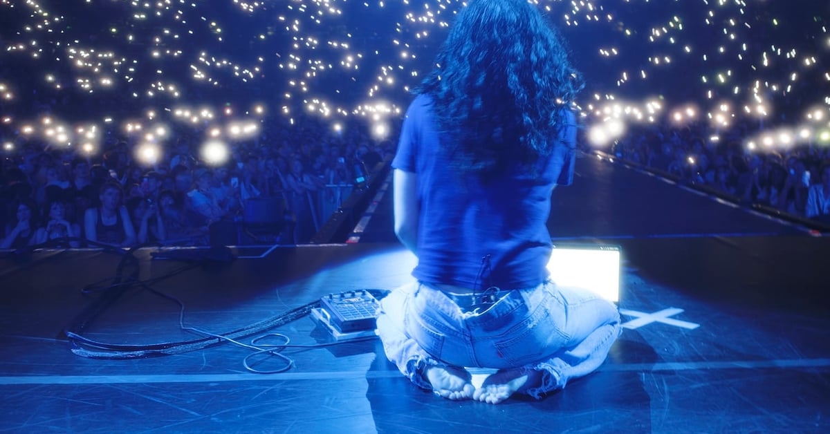 ‘You Know Me to My Core’: Celebrating Lorde’s Emotional Auckland Homecoming