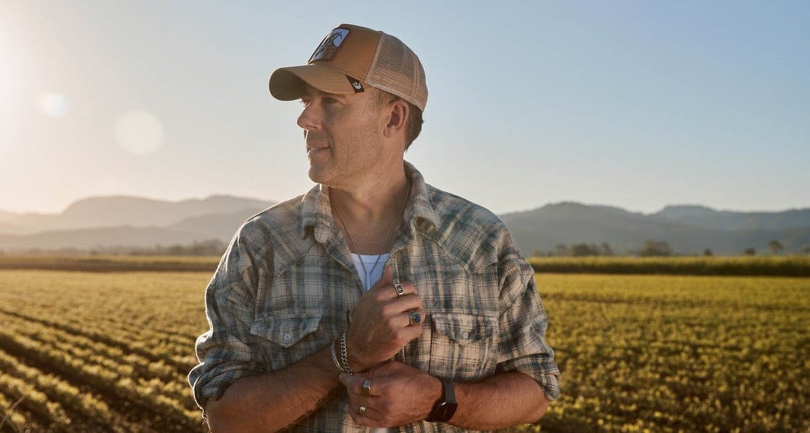 Nine Recruits Country Star for 2026 NRL Season Theme Song