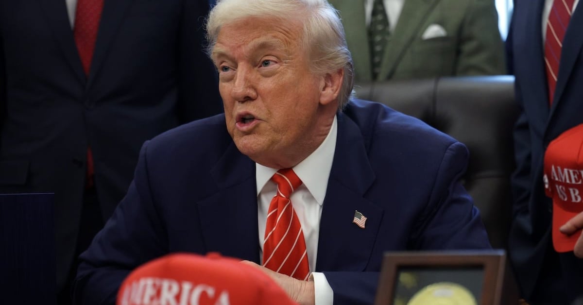 Donald Trump Shares AI Video Depicting Barack and Michelle Obama as Apes