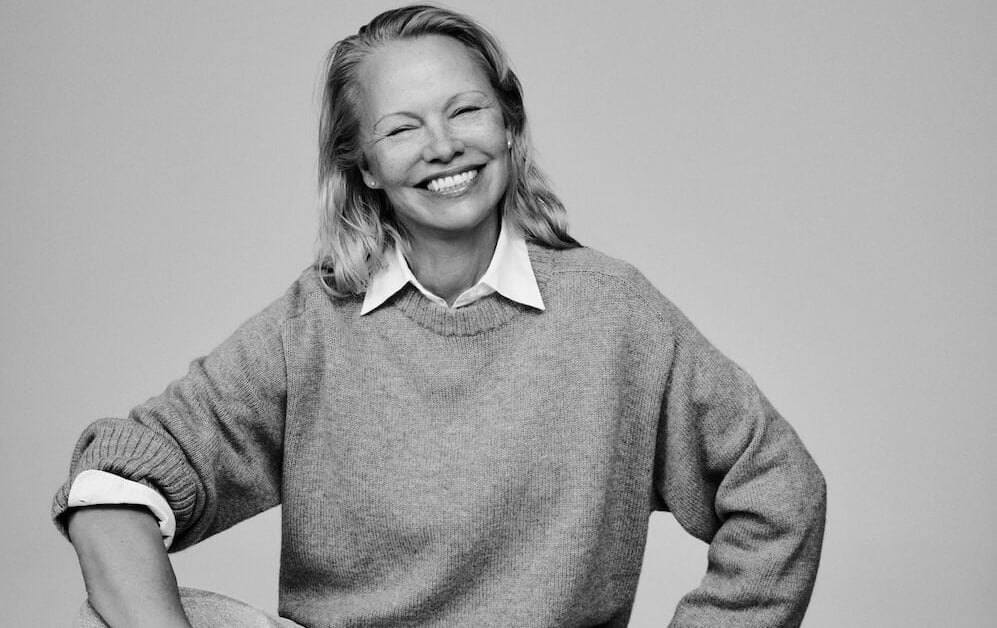Pamela Anderson Announces Australian ‘In Conversation’ Shows