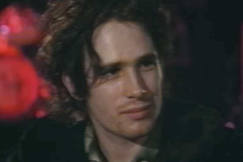 Amy Berg’s Jeff Buckley Documentary is Coming to Local Cinemas