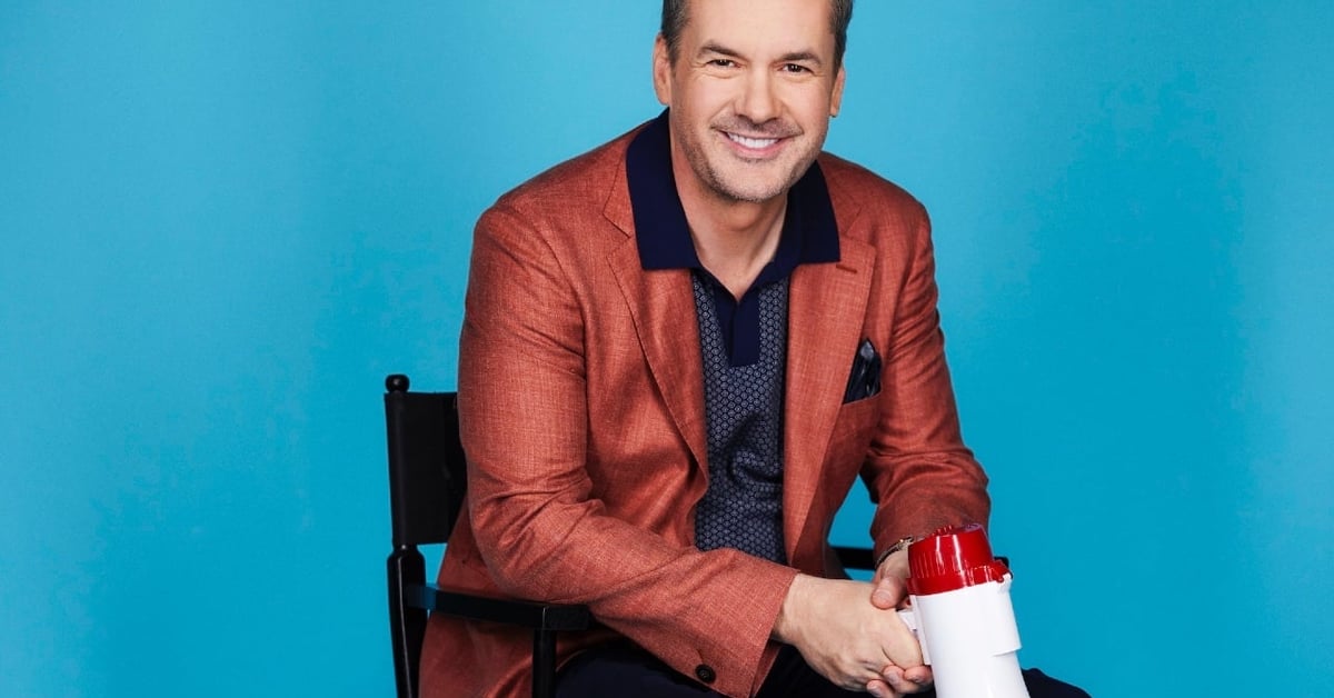 Jim Jefferies Announces Biggest-Ever Australian Shows