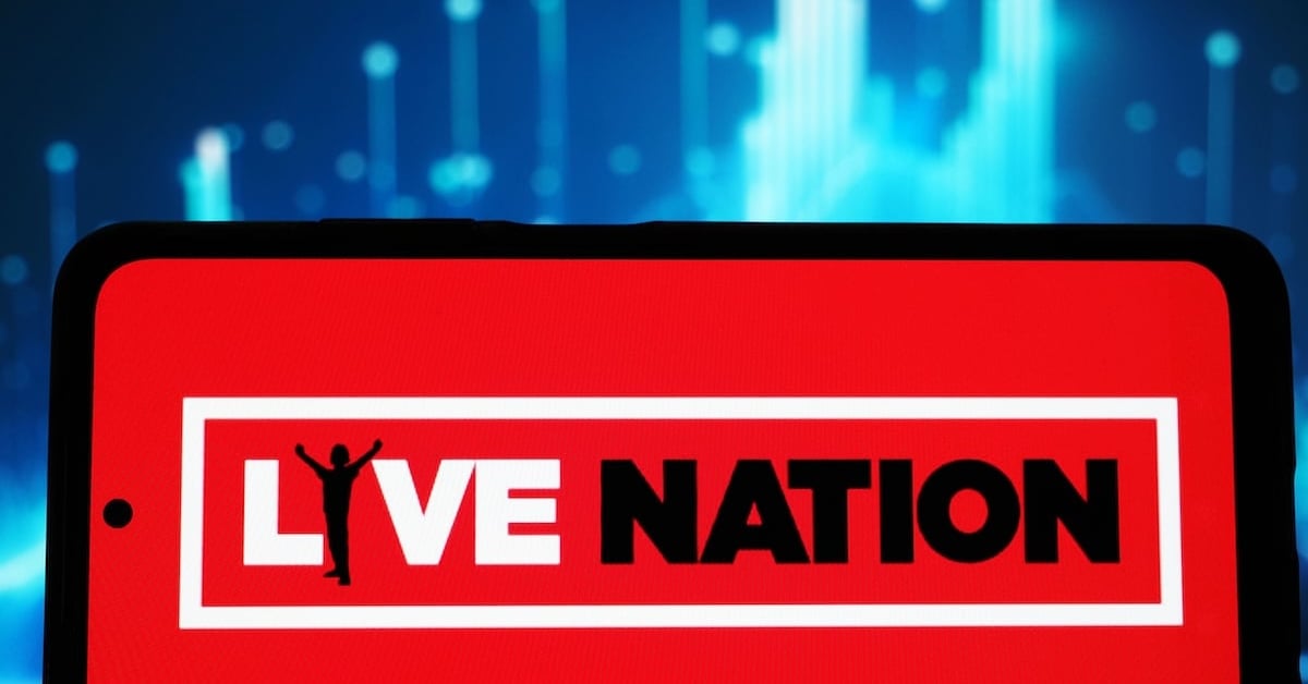 Live Nation US Monopoly Verdict Sparks Calls for Australian Probe