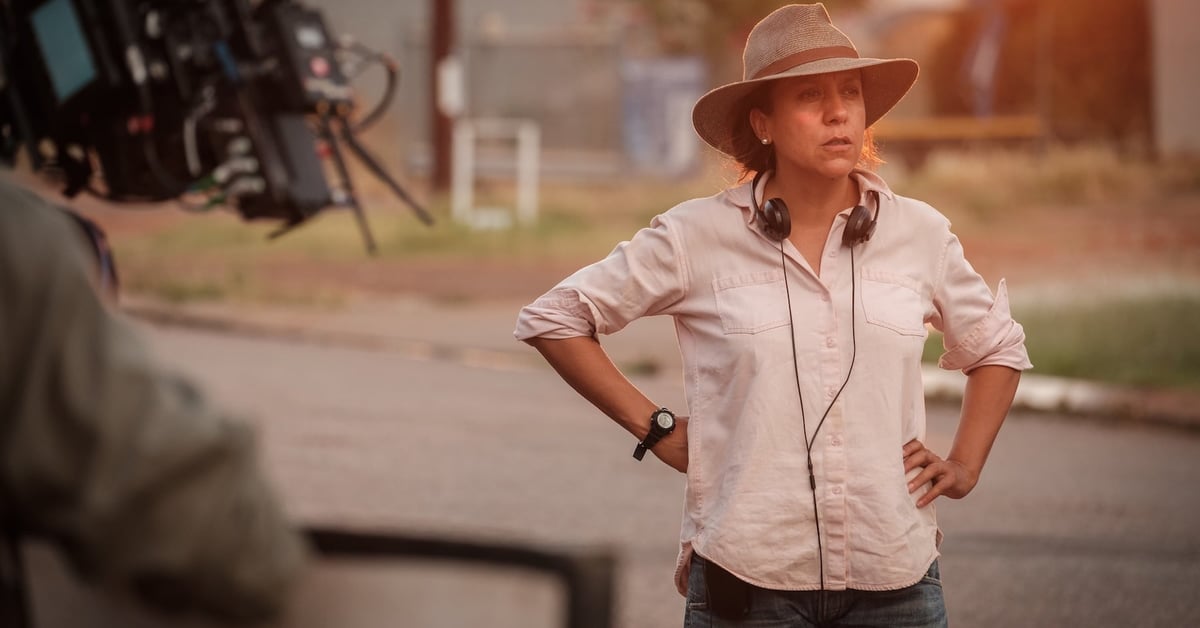 Screen Australia Appoints New Director of First Nations Strategy