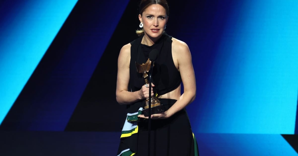 Spirit Awards Full Winners List: Rose Byrne, Joel Edgerton’s ‘Train Dreams’ Win Big