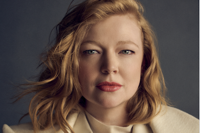 Sarah Snook Joins 2026 Tropfest Jury