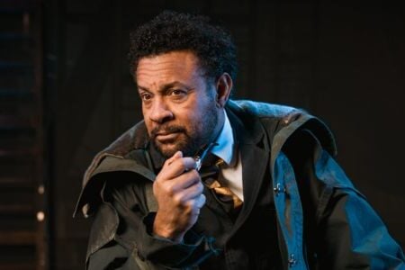 Shaggy to Join Sting for Australian Season of ‘The Last Ship’