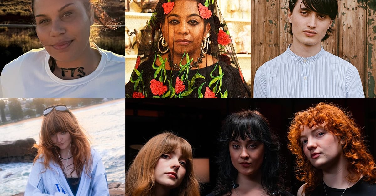 APRA Reveals 2026 Awards Nominees Celebrating Australian Music’s Best