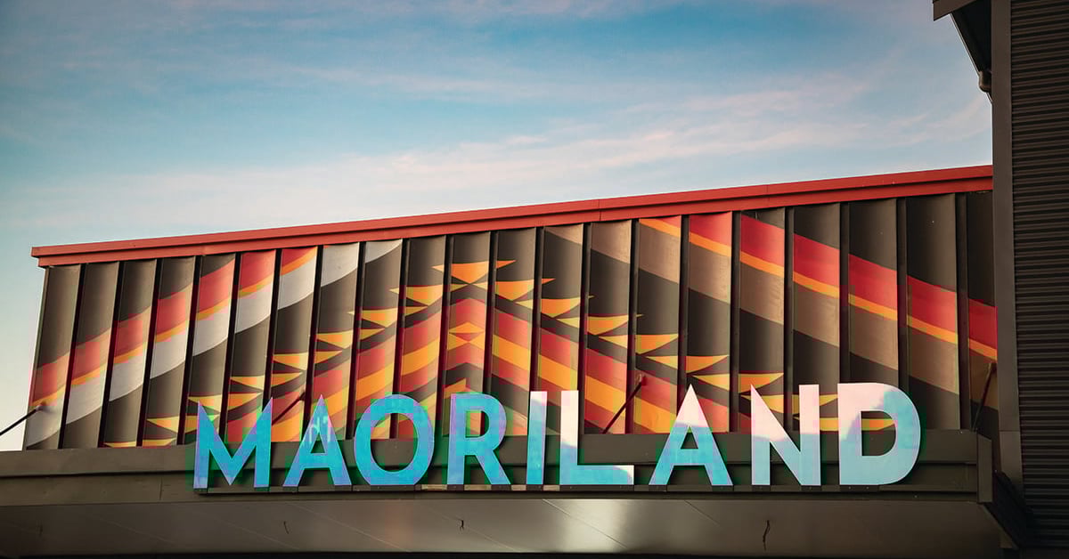 Inside the Māoriland Film Festival: Indigenous Voices Take Centre Stage in Aotearoa