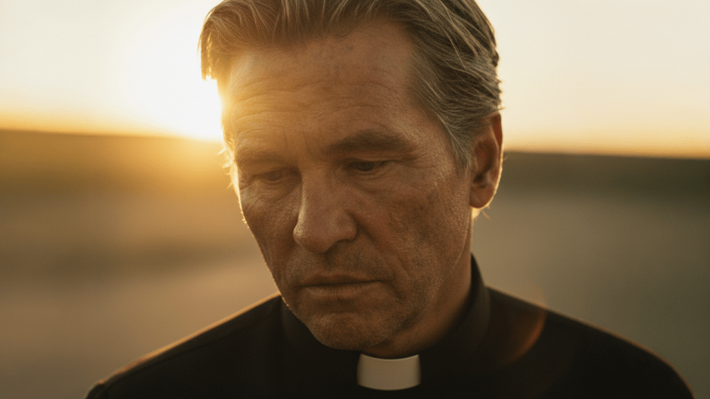 Val Kilmer Resurrected by AI to Star in ‘As Deep as the Grave’ Movie — First Look (EXCLUSIVE)