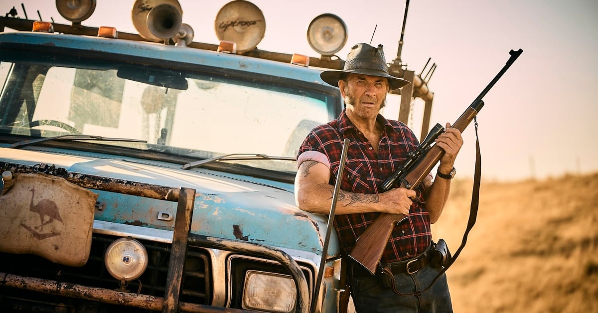 ‘Wolf Creek: Legacy’ Begins Production in South Australia