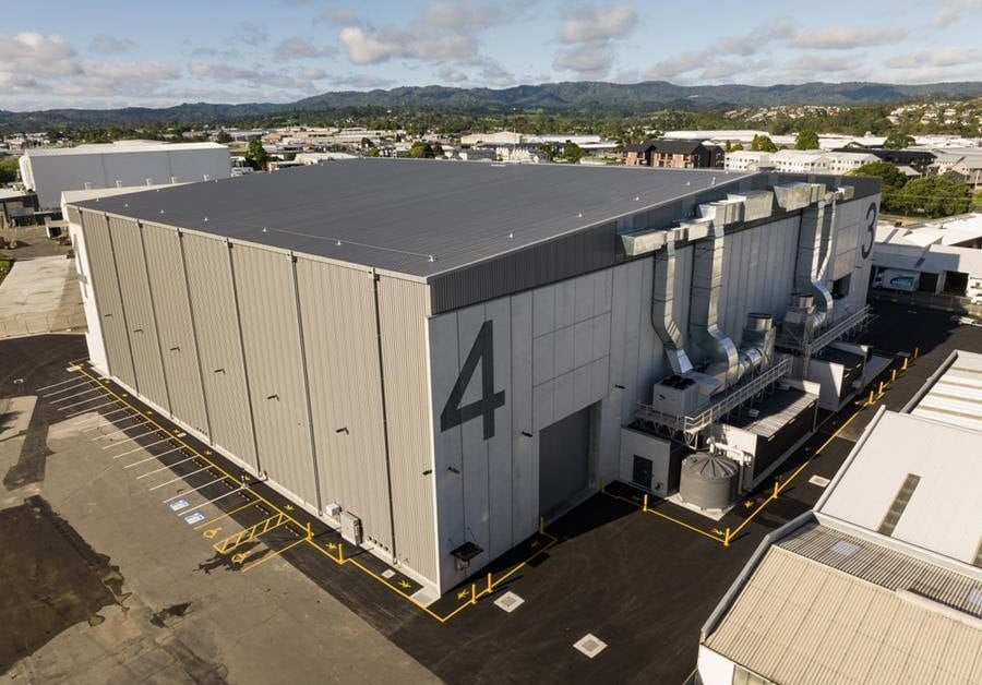 Xytech Group Acquires Auckland Film Studios in Undisclosed Deal