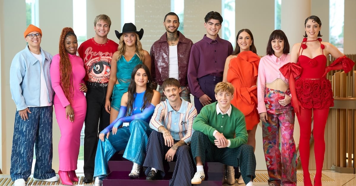 ‘Australian Idol’ Doesn’t Want to Just be a TV Show Anymore. It Wants to Develop Local Artists (EXCLUSIVE)