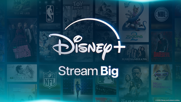 Disney+ Australia and New Zealand to Introduce Ad-Supported Subscription Plan
