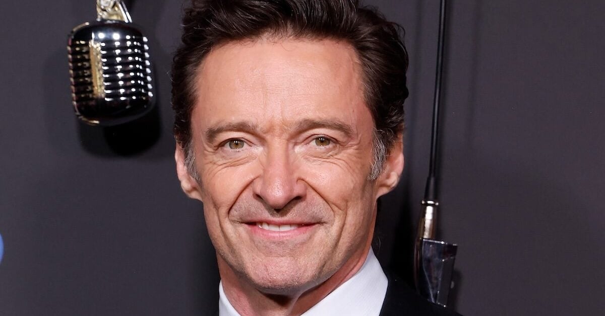 Hugh Jackman Sings for Rupert Murdoch at His 95th Birthday Party