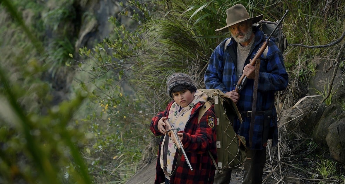 ‘Hunt for the Wilderpeople’ Is Coming Back to New Zealand Cinemas