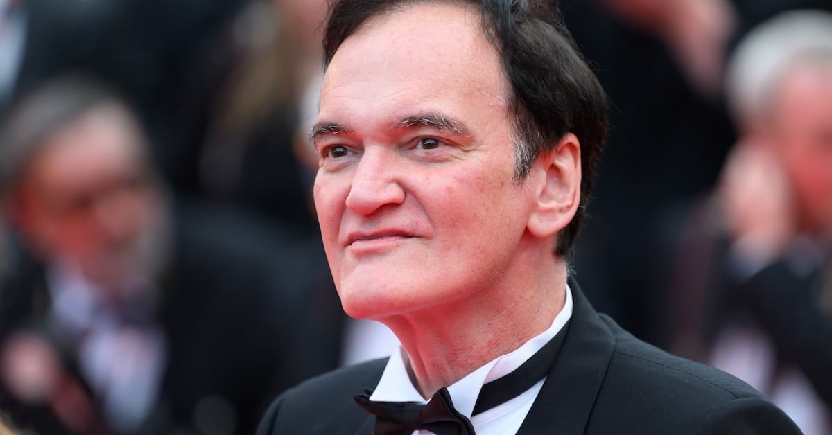 Quentin Tarantino Fires Back at Rosanna Arquette for Criticising His N-Word  Use in Movies