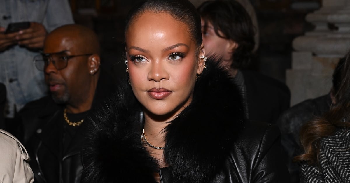 Woman Accused of Shooting at Rihanna's Home Charged With Attempted Murder
