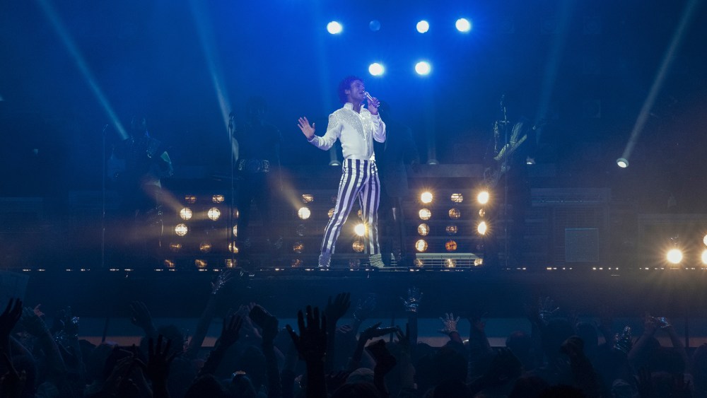 Do Biopics Have a Double Standard? How 'Michael' Could Overcome Bad ...
