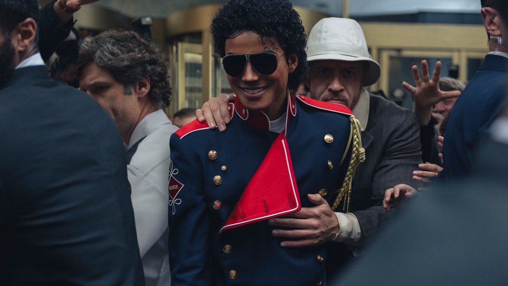Box Office: ‘Michael’ Aims for $70 Million-Plus Debut, Record Start for Music Biopic