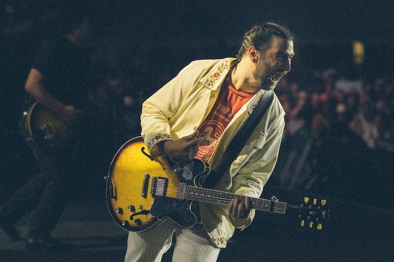 Noah Kahan Sets 2026 Australia & New Zealand Tour Dates