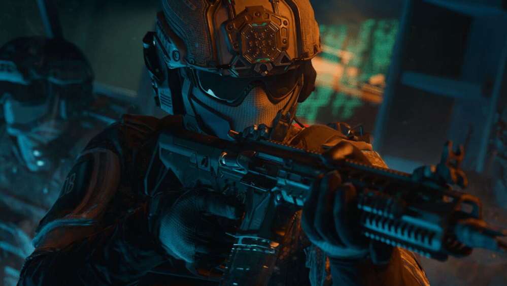 'Call of Duty' Movie Gets Summer 2028 Release Date