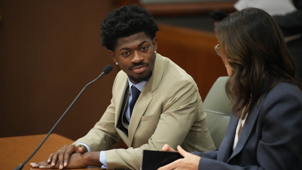 Lil Nas X to Have Assault Charges Dismissed After Continuing Mental Health Treatment