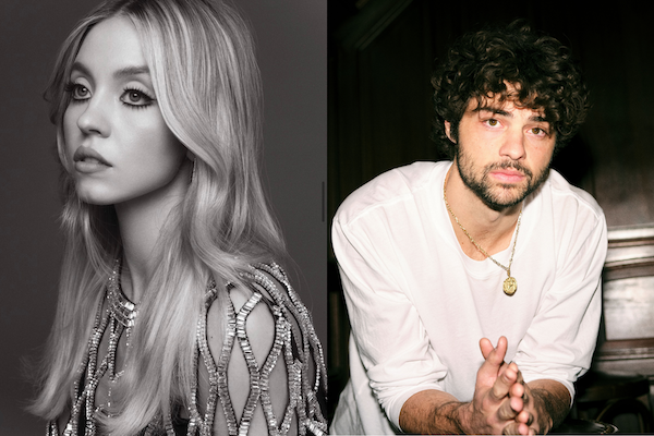 ‘Gundam’ Live-Action Film Begins Production on Gold Coast With Sydney Sweeney, Noah Centineo